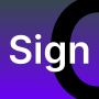 SIGN-O App